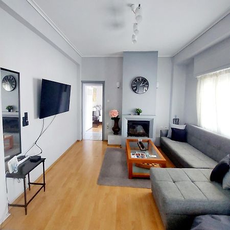 Athens Centre Acropolis "Sunny" Apartment #718 Zewnętrze zdjęcie