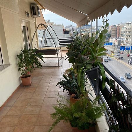 Athens Centre Acropolis "Sunny" Apartment #718 Zewnętrze zdjęcie